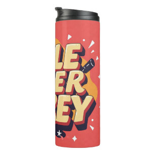 Thermotassen Thermosbecher