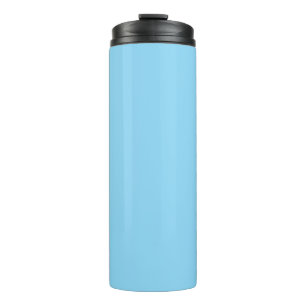 Thermotumbler Babyblau Thermosbecher