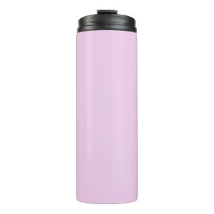 Thermotumbler Hellviolett Thermosbecher