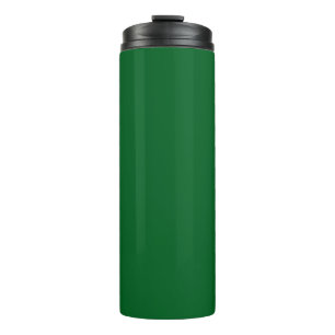 Thermotumbler Jägergrün Thermosbecher