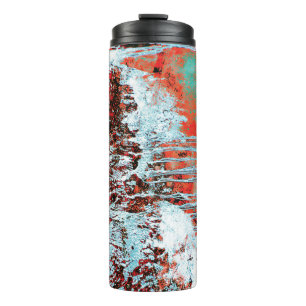 Thermotumbler – Korrosionsimpuls Thermosbecher