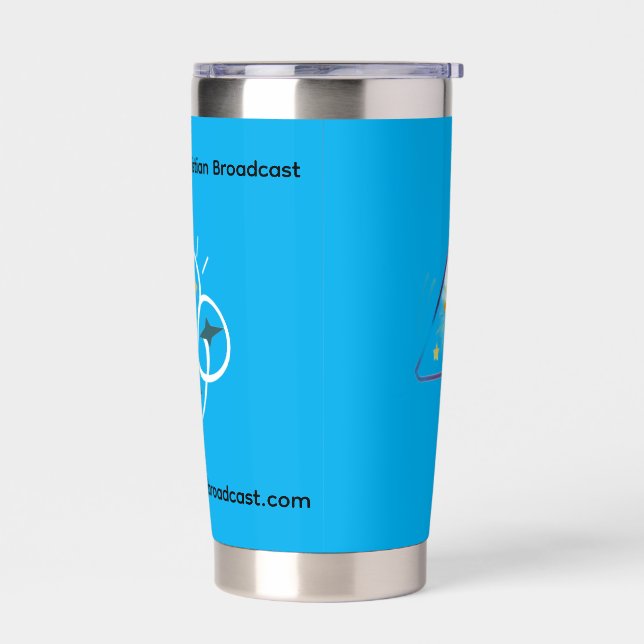 Thermotumbler  thermobecher (Links)