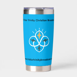 Thermotumbler  thermobecher