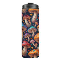 Thermotumbler