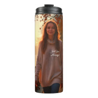 Thermotumbler