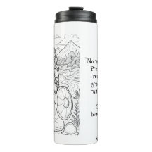 Thermotumbler