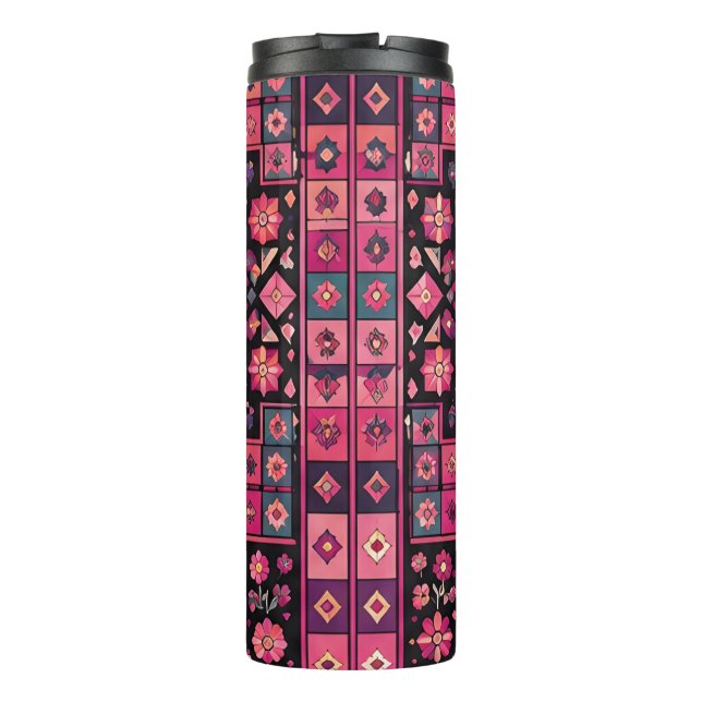 Thermotumbler Thermosbecher (Rückseite)