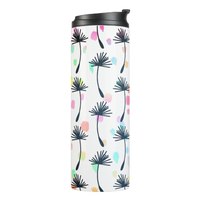  --Thermotumbler Thermosbecher (Nach links gedreht)