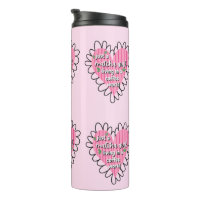 Thermotumbler