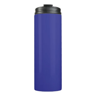 Thermotumbler Tiefblau Thermosbecher