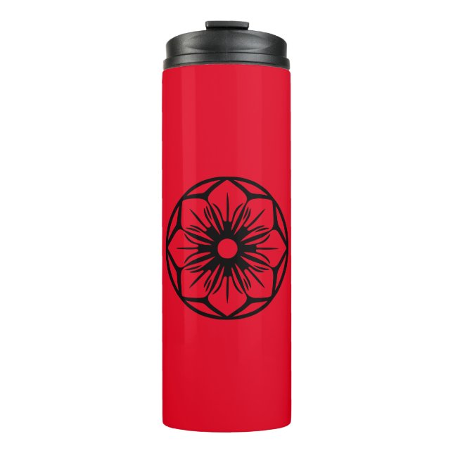 Thermotumor Thermosbecher (Vorderseite)