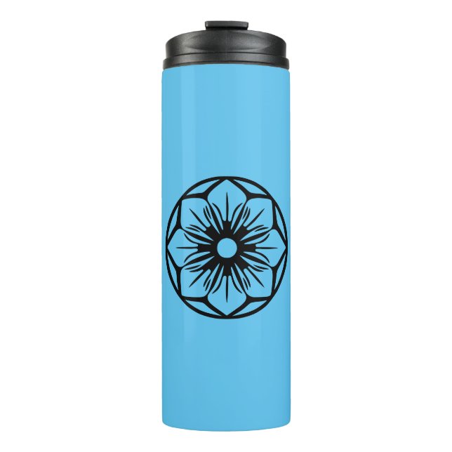 Thermotumor Thermosbecher (Vorderseite)