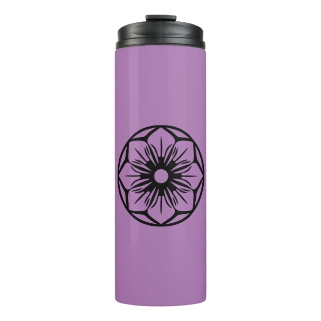 Thermotumor Thermosbecher (Vorderseite)