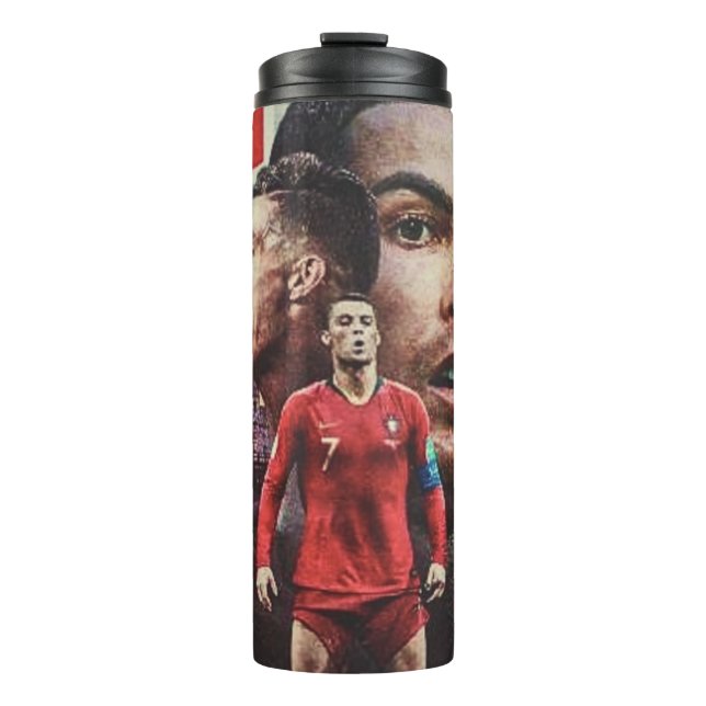 Thermumbler Thermosbecher (Vorderseite)