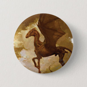 Thestral Button