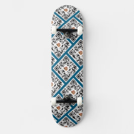 #thesurfingmermaid_Florida Skateboard