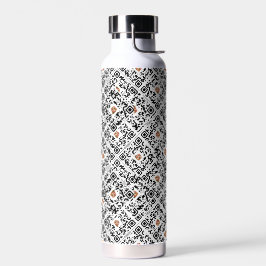 #thesurfingmermaid_Florida Trinkflasche
