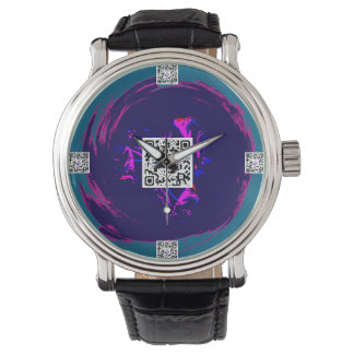 #thesurfingmermaid #SWAG@MAGHIE.ORG Armbanduhr