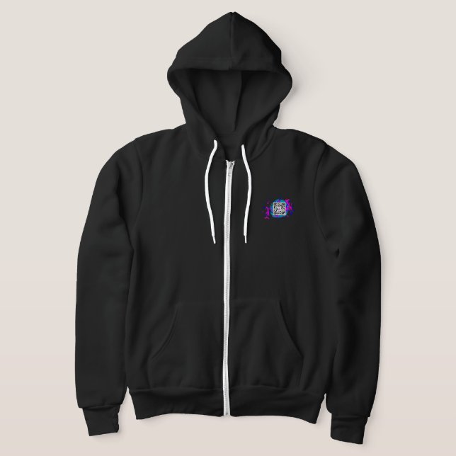#thesurfingmermaid #SWAG@MAGHIE.ORG Hoodie (Ablage )