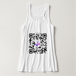 #thesurfingmermaid #SWAG@MAGHIE.ORG Tank Top