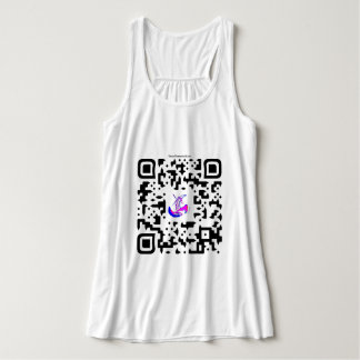 #thesurfingmermaid #SWAG@MAGHIE.ORG Tank Top