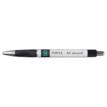 THETA Alle an Bord!stift