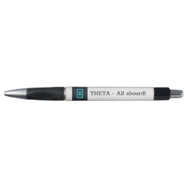 THETA Alle an Bord!stift Kugelschreiber