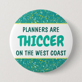 THICC WCP KNOPF BUTTON