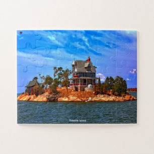 Thimble-Insel