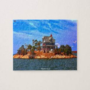 Thimble Island