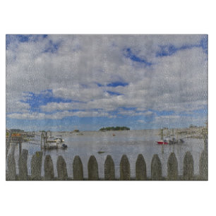 Thimble Island Cutting Board Schneidebrett
