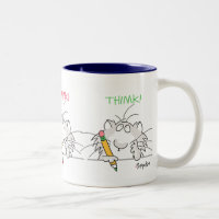 THIMK! von Boynton