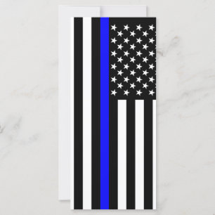Thin Blue Line American Style