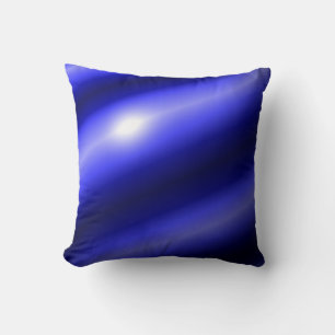 Thin Blue Line Kissen