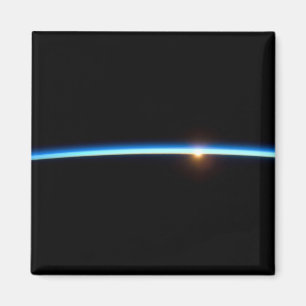 Thin Blue Line Magnet