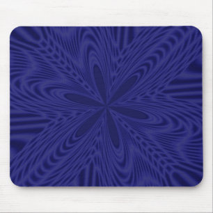 Thin Blue Line Mousepad