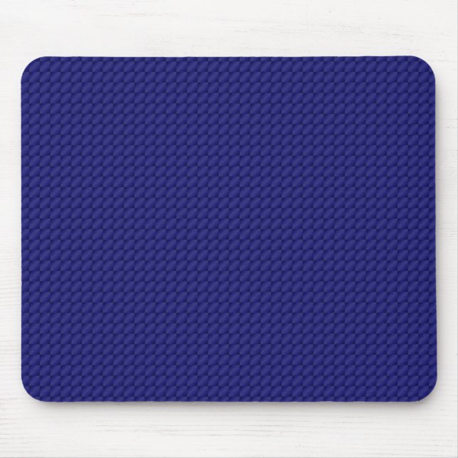 Thin Blue Line Mousepad (Vorne)