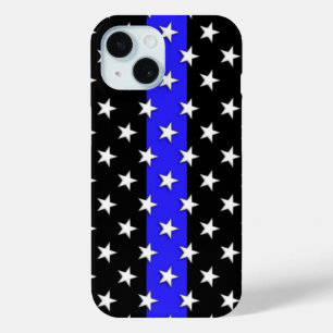 Thin Blue Line Police Lot of Stars title_seo2
