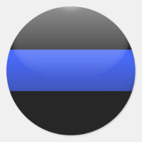 Thin Blue Line