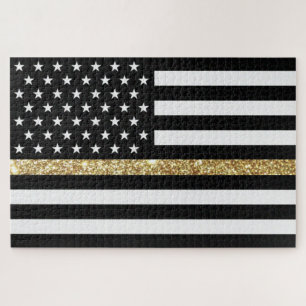 Thin-Gold-Line-Glitzer