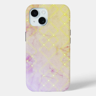 Thin Squares Case-Mate iPhone Hülle