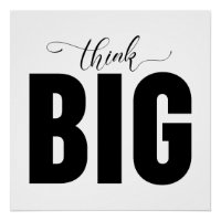 Think Big
