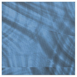 Think Blue... Stoff