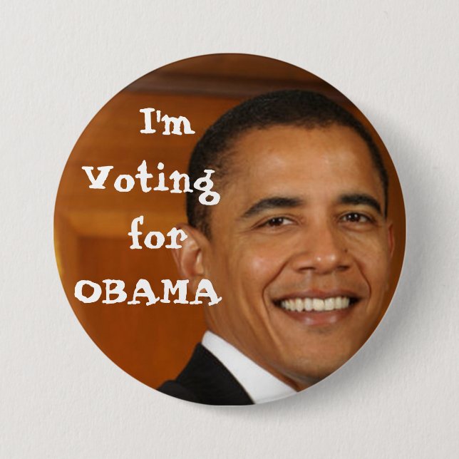 think_OBAMA_ Button_by Elenne Button (Vorderseite)