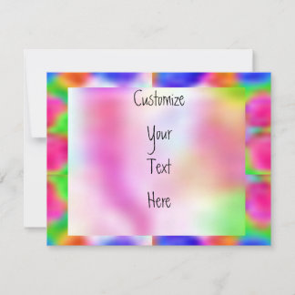 Think Pink - Unterstützung der Krebsforschung