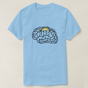 Think-Reihe: Mehrwert T-Shirt
