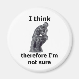 ThinkerWare Magnet
