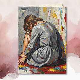 Thinking About You | Addiction Support Karte