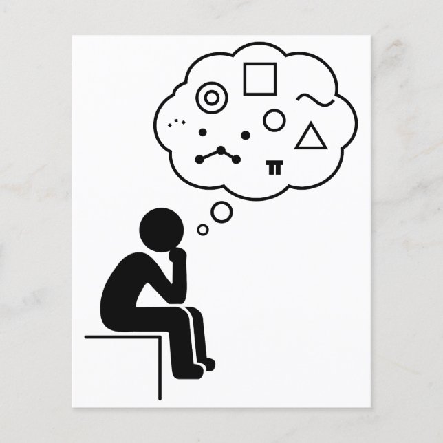 Thinking_is_fun Flyer (Vorne)