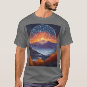 Thinksgiving T-Shirt Design - Gatlinburg AI & Smok